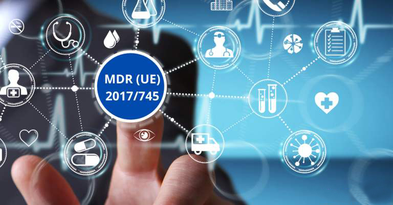 MDR新進(jìn)程_EUDAMED首個(gè)模塊即將投入使用